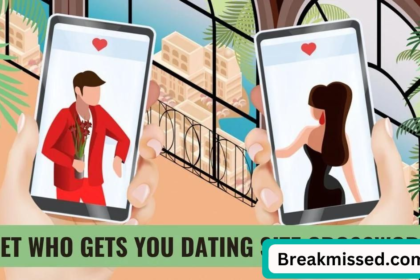 Get Who Gets You Dating Site Crossword