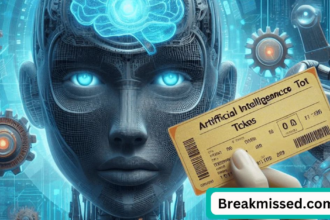 Artificial Intelligence Tickets