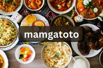 Mamgatoto