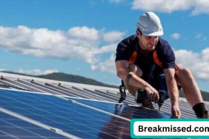 How To Choose A Solar Installer To Finance B2b