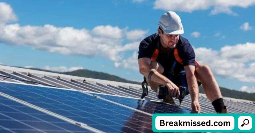 How To Choose A Solar Installer To Finance B2b