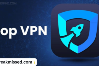 iTop VPN