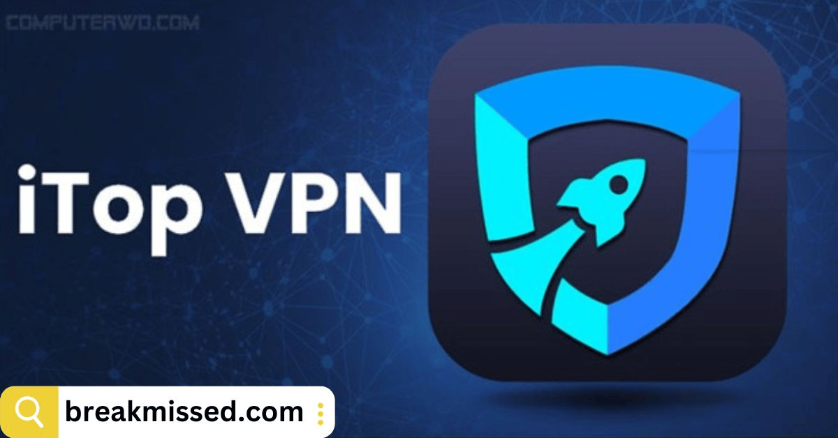 iTop VPN