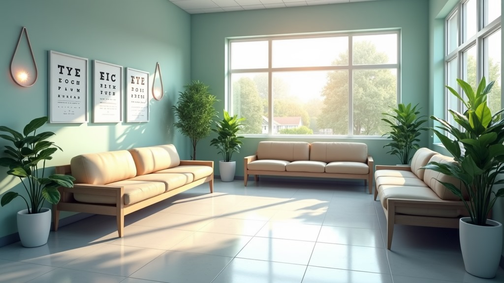 Boise eye doctors