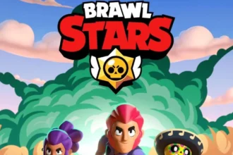 Brawl Stars