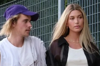 Justin And Hailey Latest News