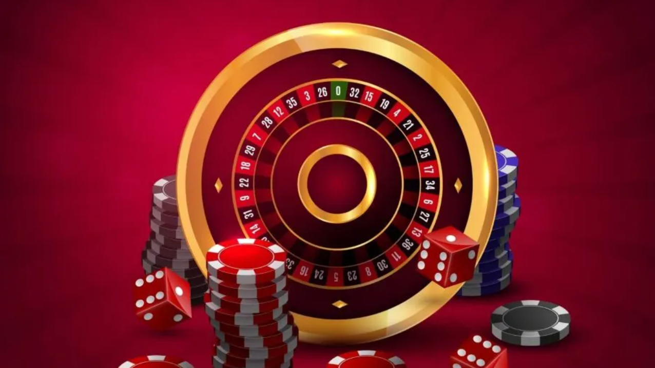 Online Casino Free