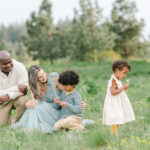 Family Photoshoot