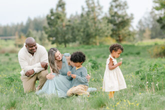 Family Photoshoot