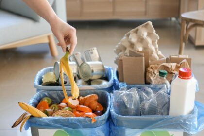 Household Hazardous Waste