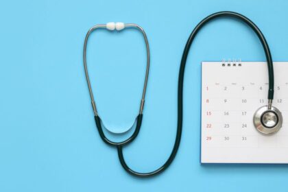 Healthcare Scheduling Software