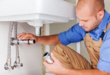 Plumbing Installations