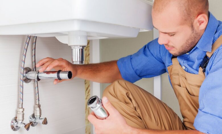 Plumbing Installations