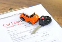 Car Loan App