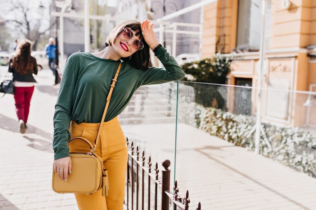 Crossbody Bags