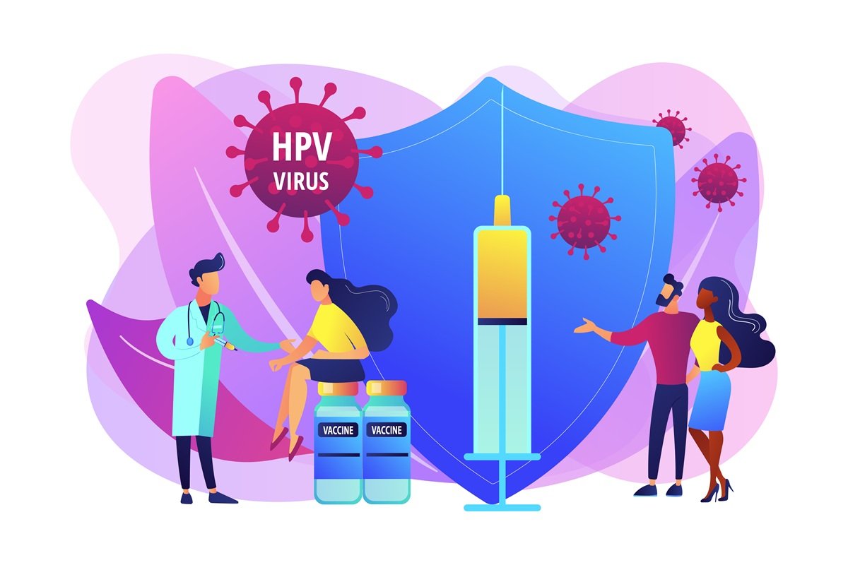 HPV