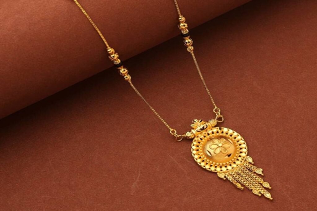 Mangalsutra